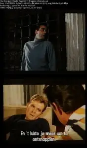 Danger!! Death Ray (1967) 