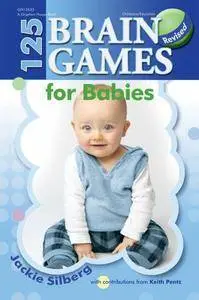 125 Brain Games for Babies (Repost)