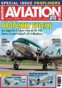 Aviation News - March 2018