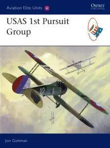 USAS 1st Pursuit Group (Repost)