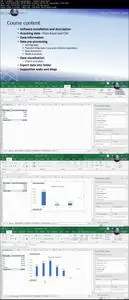 From Excel to Python | Knime: preprocess and visualize data