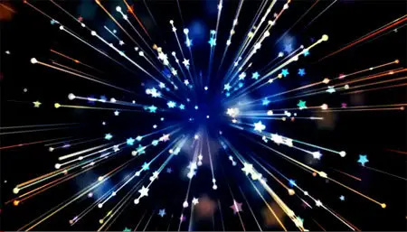 Celebration Night - Footage for After Effects (Videohive)
