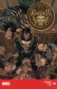 Punisher - The Trial Of The Punisher 02 (2013)