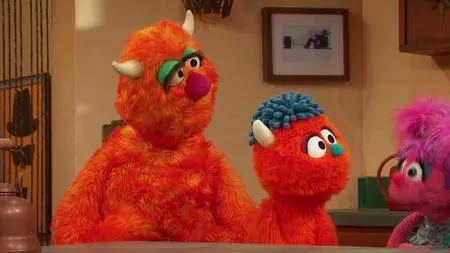 Sesame Street S48E09