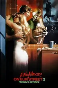 A Nightmare on Elm Street Part 2: Freddy's Revenge (1985)