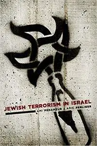 Jewish Terrorism in Israel (Repost)