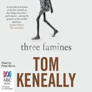 Three Famines [Audiobook]