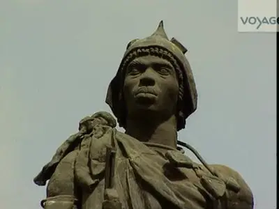 (Voyage) Sénégal, la piste aux découvertes (2012)