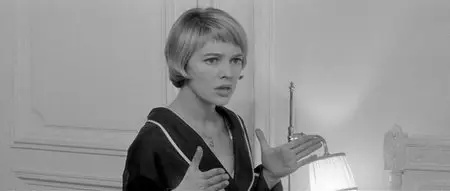 Tirez sur le pianiste / Shoot the Pianist (1960) [The Criterion Collection]