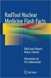 RadTool Nuclear Medicine Flash Facts (Repost)