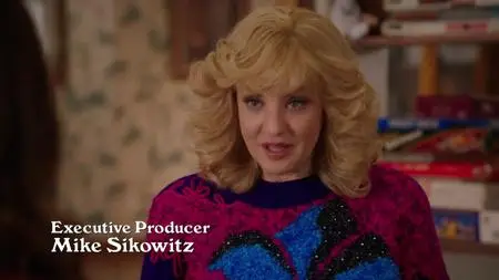 The Goldbergs S06E06