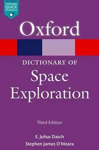 A Dictionary of Space Exploration