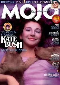 Mojo – August 2022