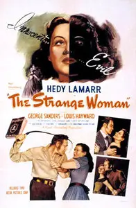 The Strange Woman (1946)