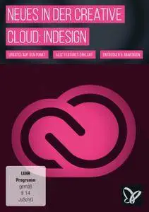 PSD Tutorials - Neues in der Creative Cloud: InDesign