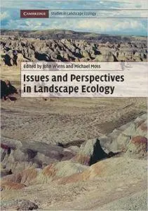 Issues and Perspectives in Landscape Ecology (Repost)