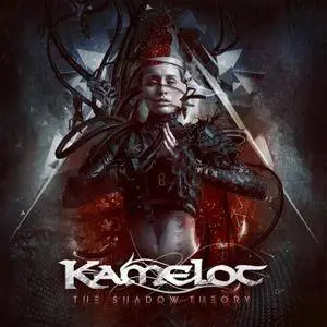 Kamelot - The Shadow Theory (Limited Edition) (2CD) (2018)