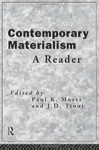 Contemporary Materialism: A Reader [Repost]