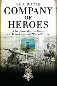 Company of Heroes (Osprey General Military)