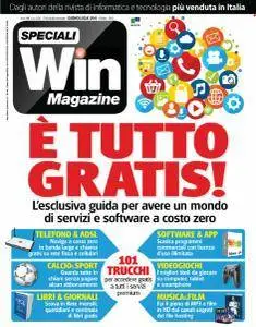 Win Magazine Speciali - Giugno-Luglio 2016