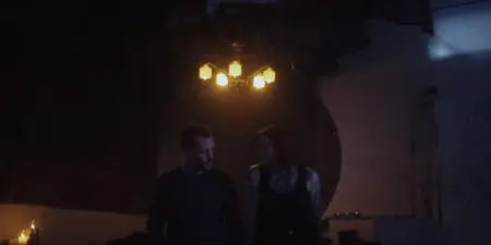 Black Butterflies S01E06