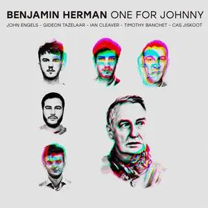 Benjamin Herman - One For Johnny (2023) [Official Digital Download 24/96]