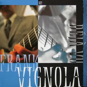 Frank Vignola - Deja Vu (1999) 