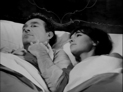 L'immorale / The Climax (1967)
