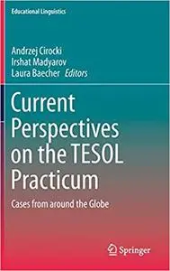 Current Perspectives on the TESOL Practicum: Cases from around the Globe