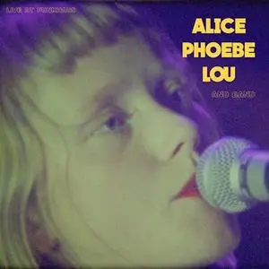 Alice Phoebe Lou - Live at Funkhaus (2020) [Official Digital Download]