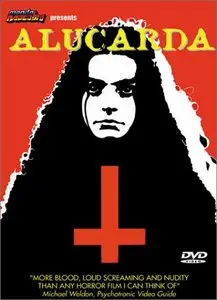 Alucarda, la hija de las tinieblas