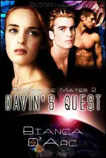 Davin's Quest