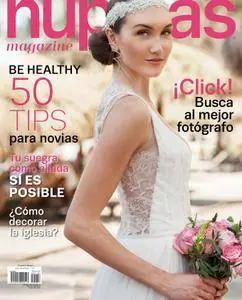 Nupcias - abril/mayo 2016