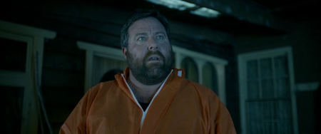 Brothers' Nest (2018)