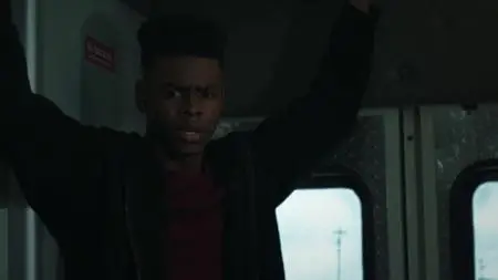 Marvel's Cloak & Dagger S02E02