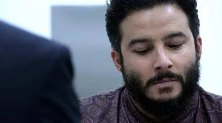 Blindspot S03E08