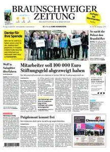 Braunschweiger Zeitung - Helmstedter Nachrichten - 06. April 2018