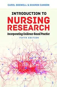 Introduction to Nursing Research 5th Edition