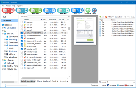 Coolutils Converter 3.1.0.59/3.1.1.42 Multilingual Portable