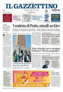 Il Gazzettino Pordenone - 17 Aprile 2022