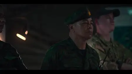 Thai Cave Rescue S01E06