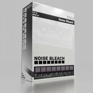 FKFX Noise Bleach v1.5.2