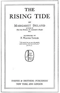 «The Rising Tide» by Margaret Wade Campbell Deland