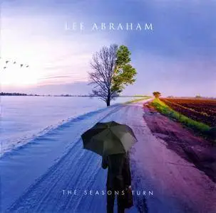 Lee Abraham - The Seasons Turn (2016) * RE-UP *