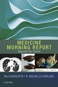 Medicine Morning Report: Beyond the Pearls: Beyond the Pearls