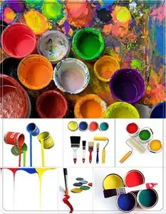 Paints 4