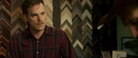 Cold in July (2014)