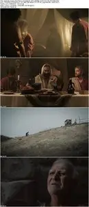 Apostle Peter and the Last Supper (2012)