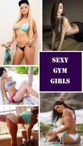 Alex Flick - Sexy Gym Girls: Bilder