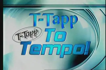 T-Tapp Tempo Exercise Program